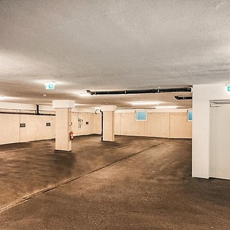 Zillerheart - Balcony Und Car Park By Alpenluxus Appartements Fügen Extérieur photo
