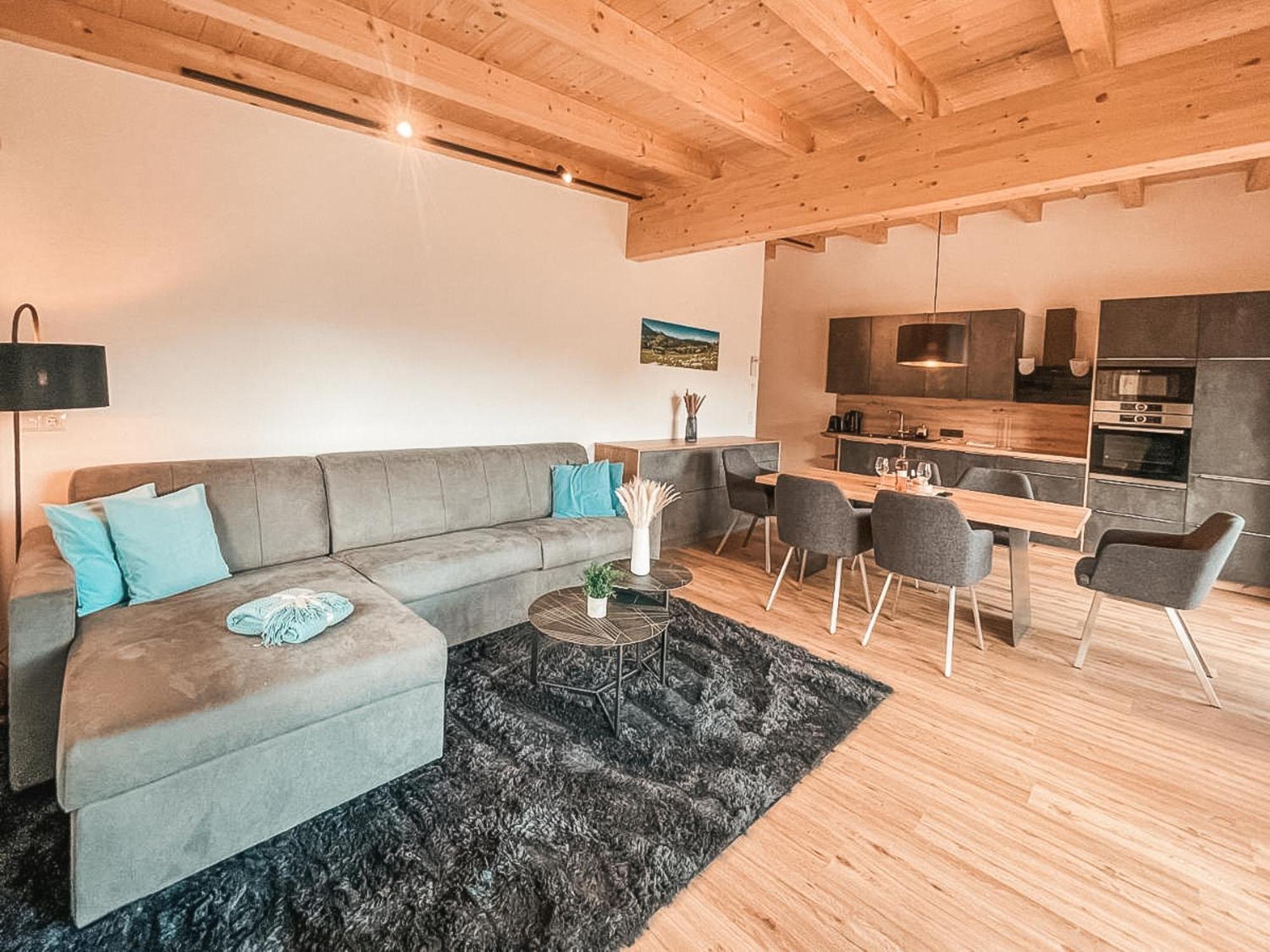 Zillerheart - Balcony Und Car Park By Alpenluxus Appartements Fügen Extérieur photo