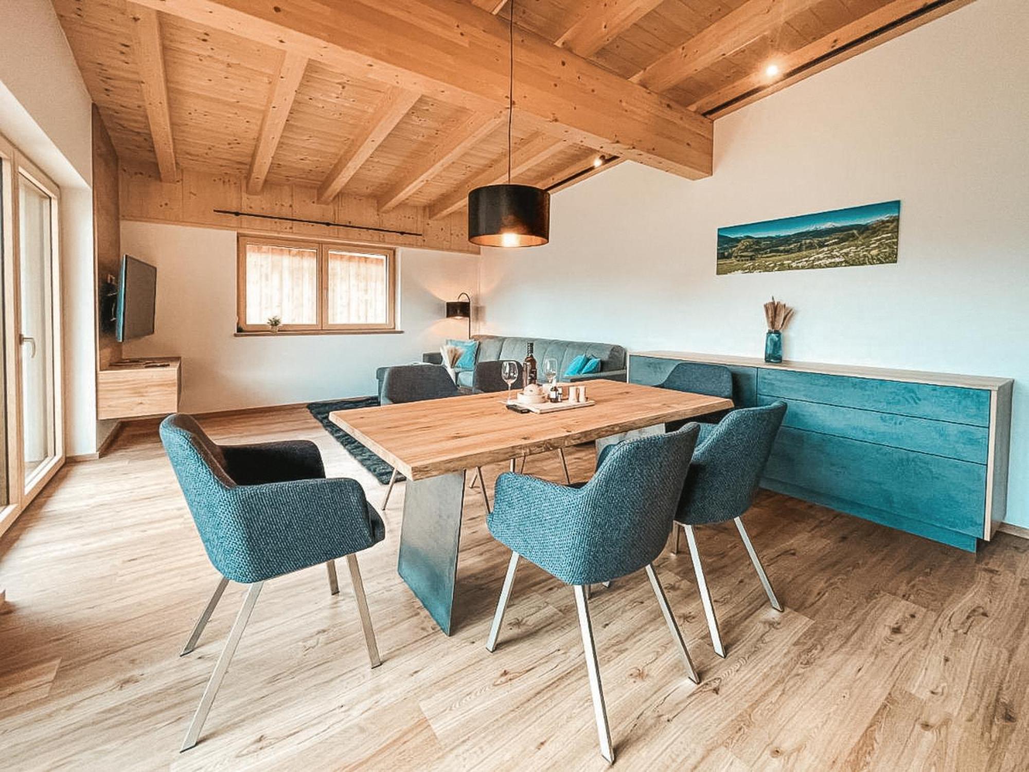 Zillerheart - Balcony Und Car Park By Alpenluxus Appartements Fügen Extérieur photo